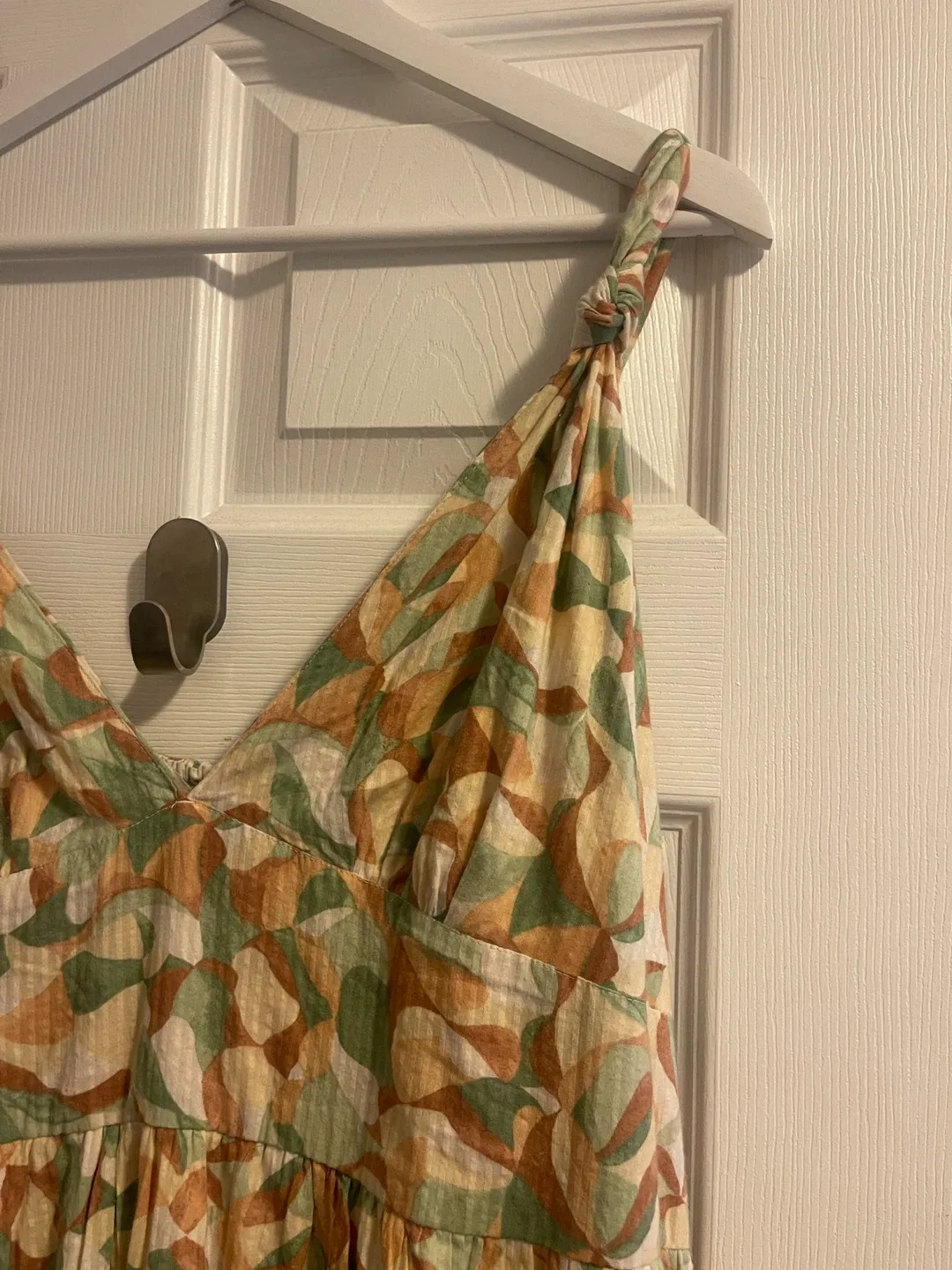 Abercrombie & Fitch Maxi Dress image indicator(2)