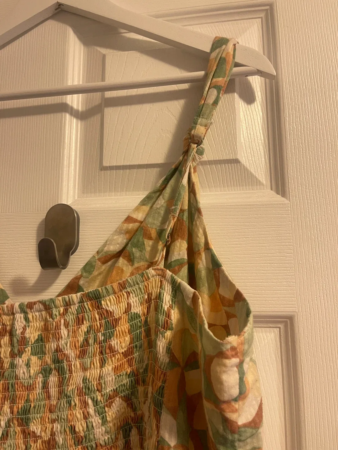 Abercrombie & Fitch Maxi Dress image indicator(5)