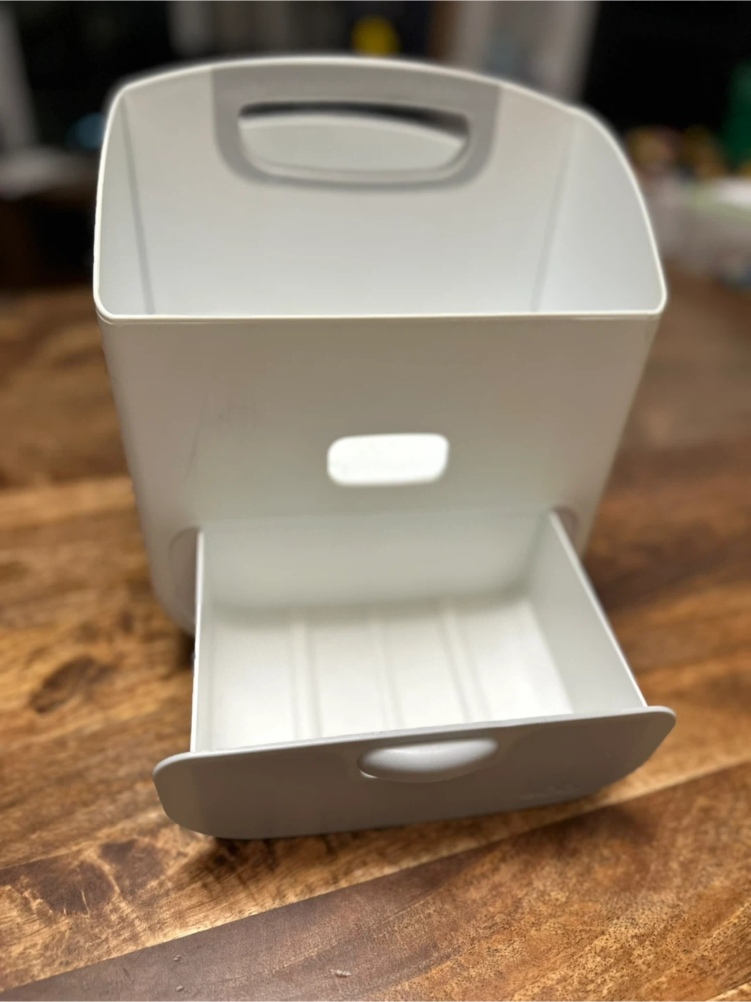 Ubbi Diaper Caddy Organizer - photo 3