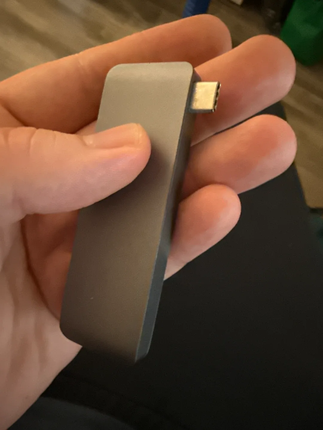 Satechi USB-C Hub Adapter image indicator(2)