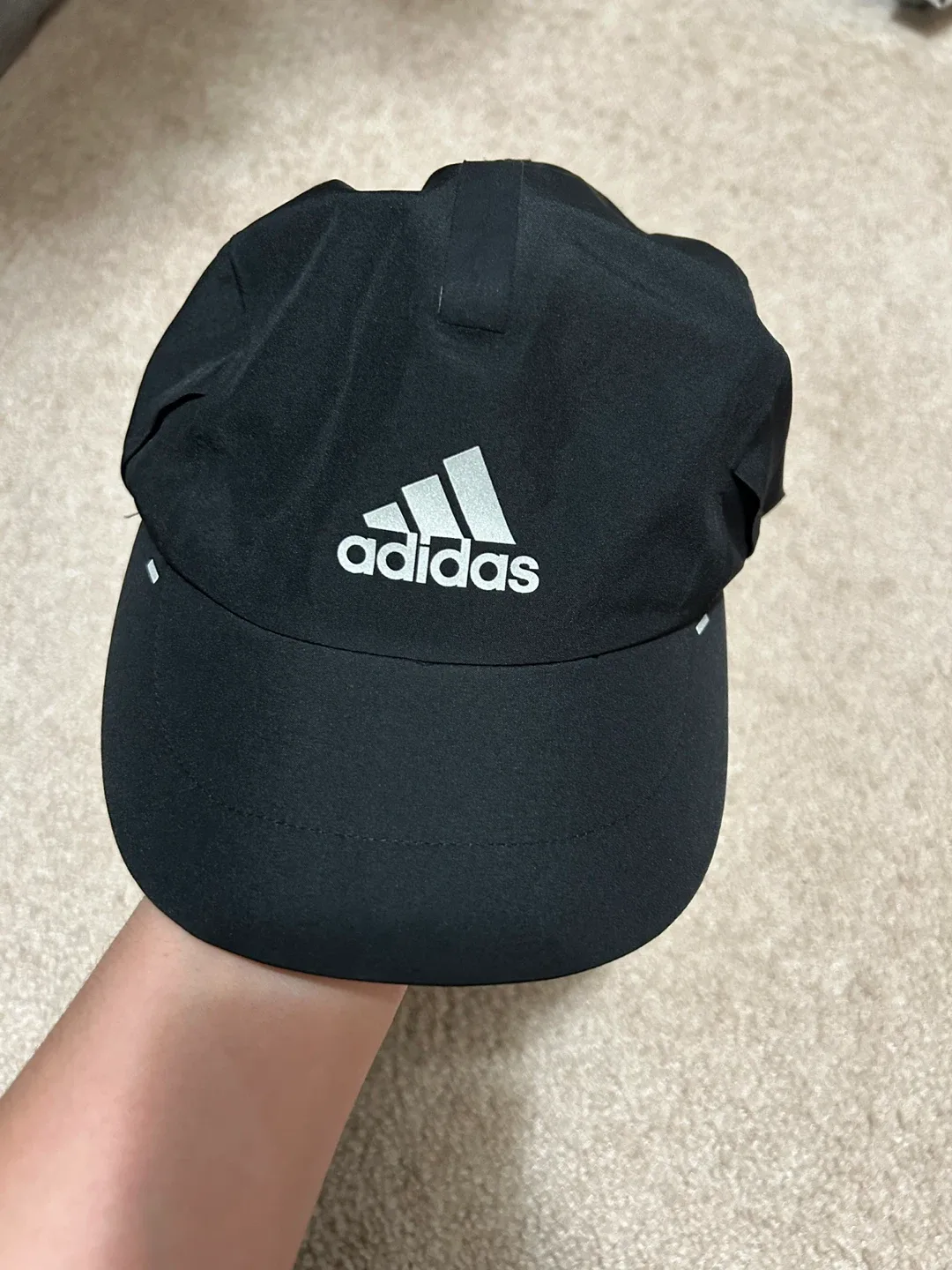 Adidas kids Cap image indicator(3)