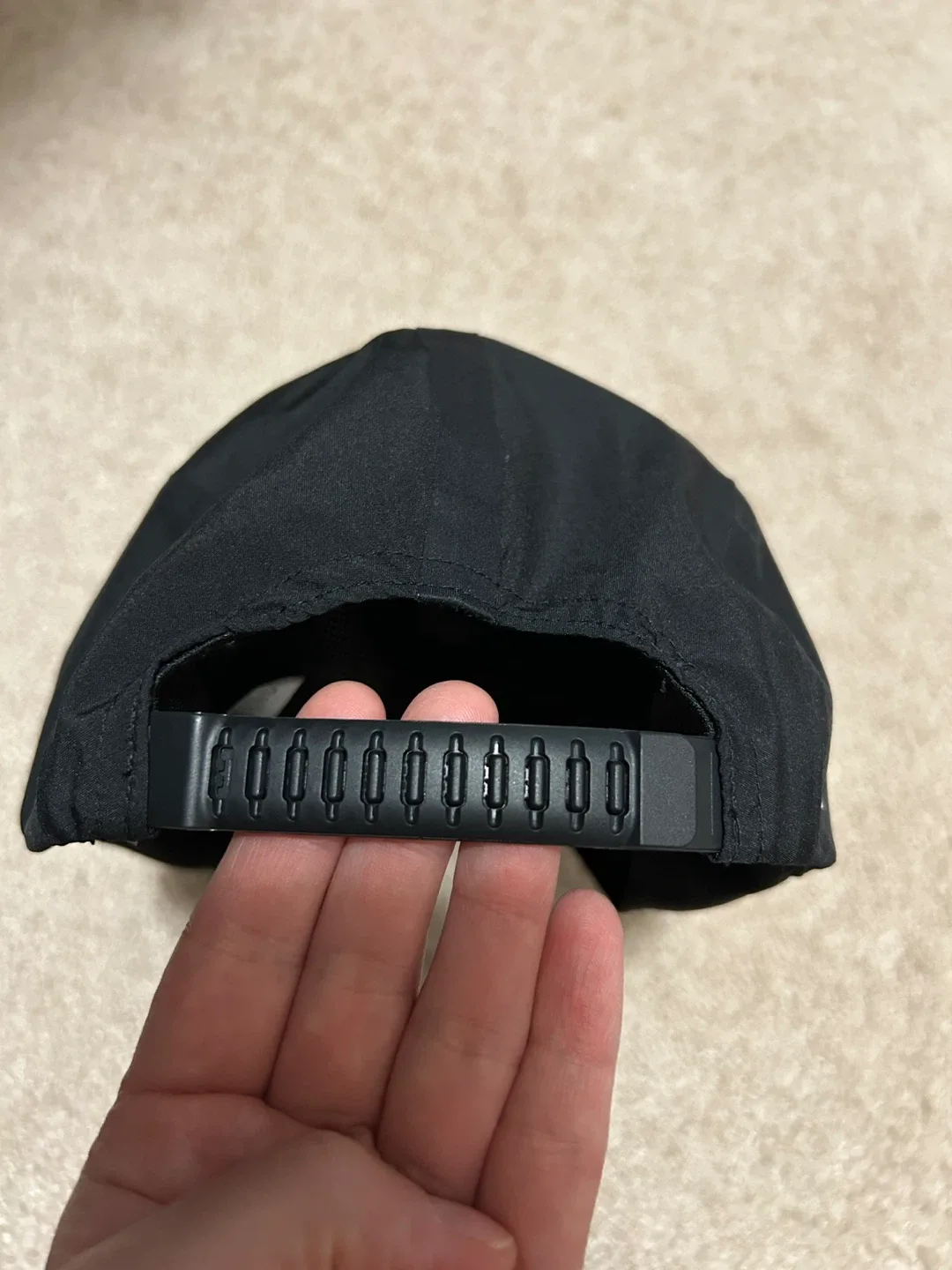 Adidas kids Cap image indicator(4)
