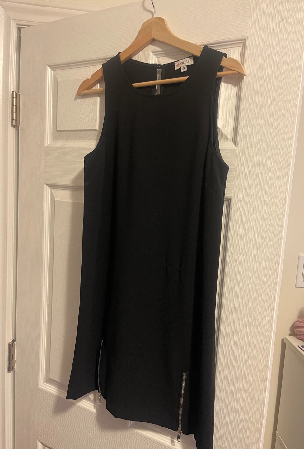Guess Black Dress, Size Small