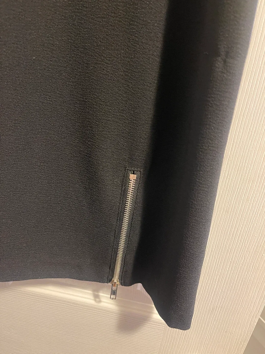 Guess Black Dress, Size Small image indicator(2)