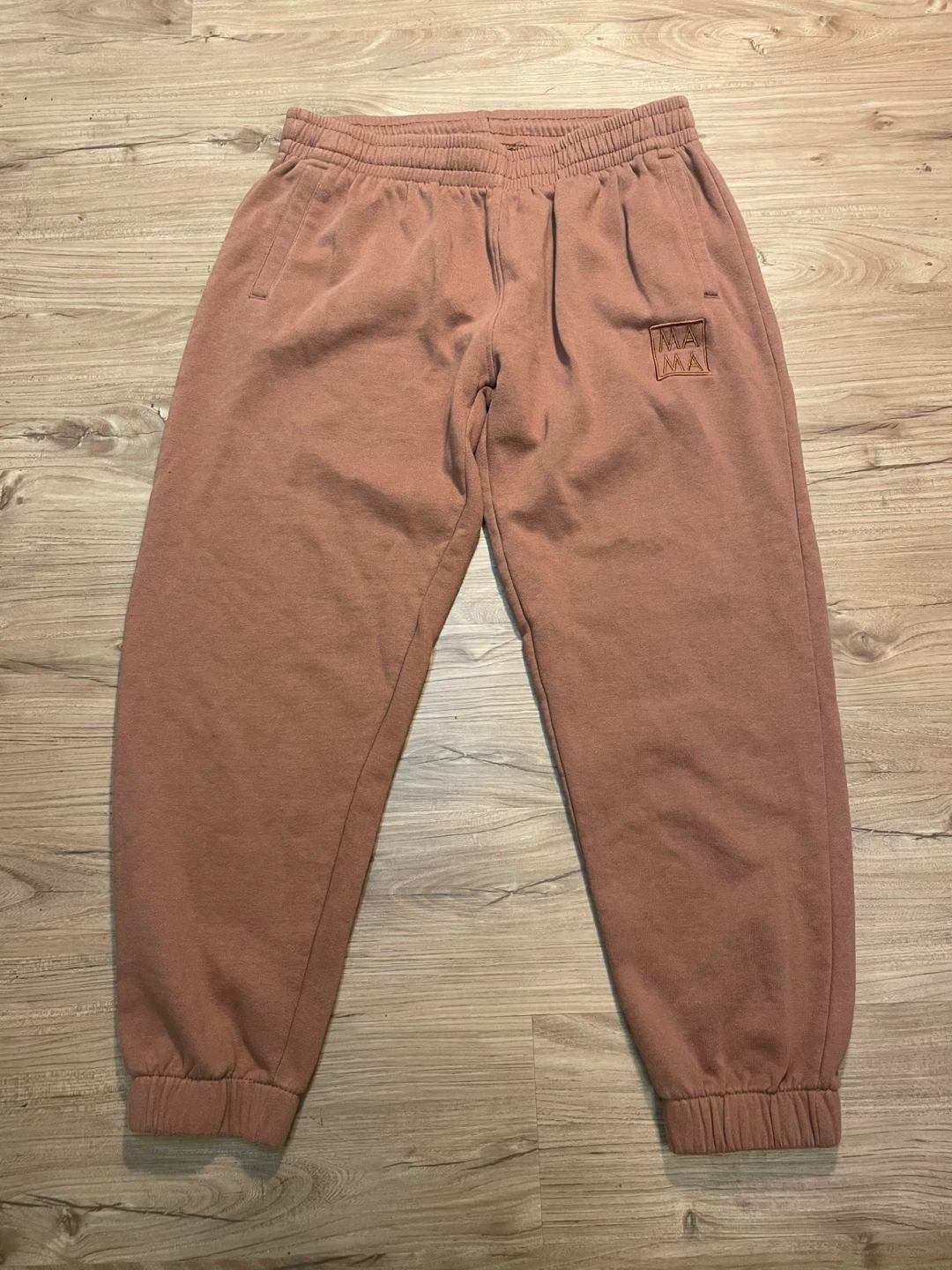 Fleece Factory Sweatpants - Size M/M