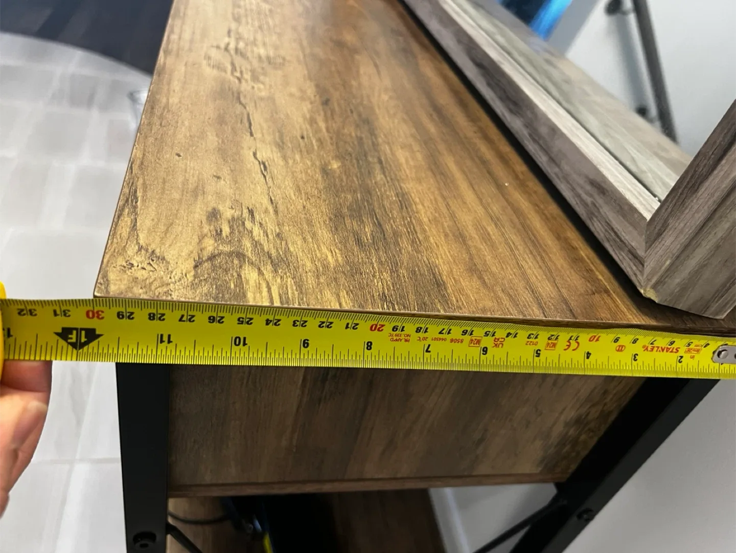 Kedarian Console Table with 2 Drawers image indicator(5)