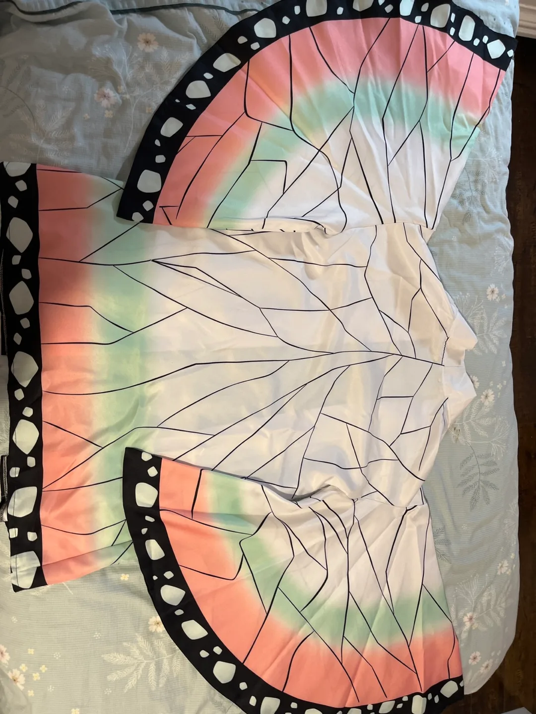 Demon Slayer Shinobu Haori image indicator(2)