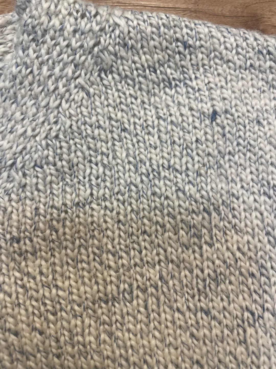 Roots Canada Knit Poncho - One Size image indicator(3)