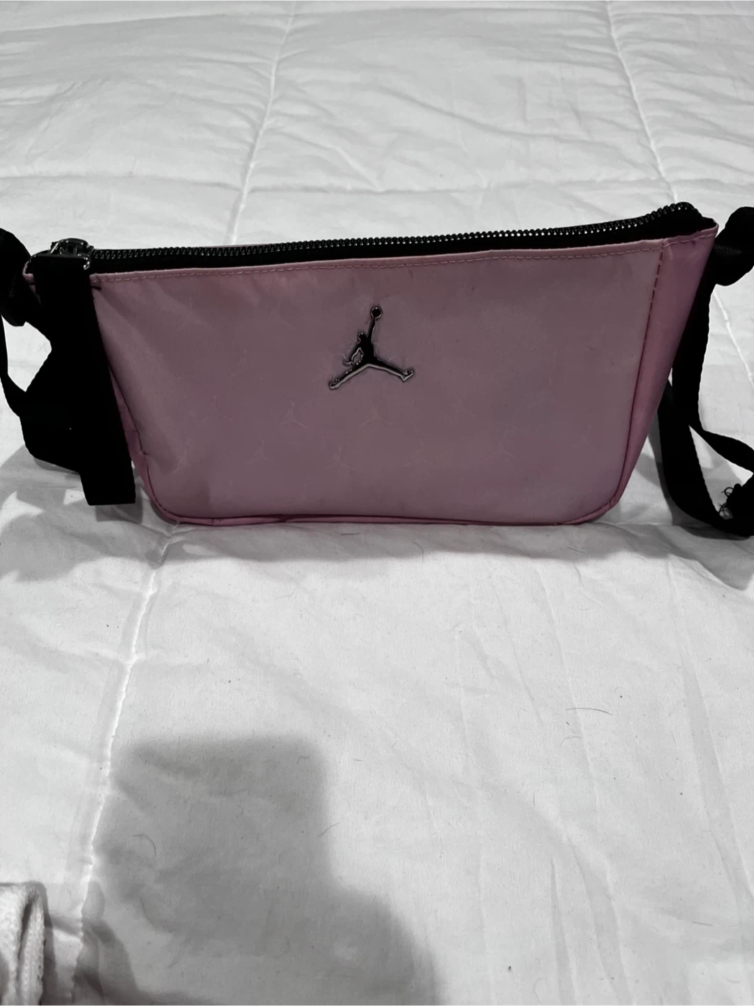 Jordan Pink Fanny Pack