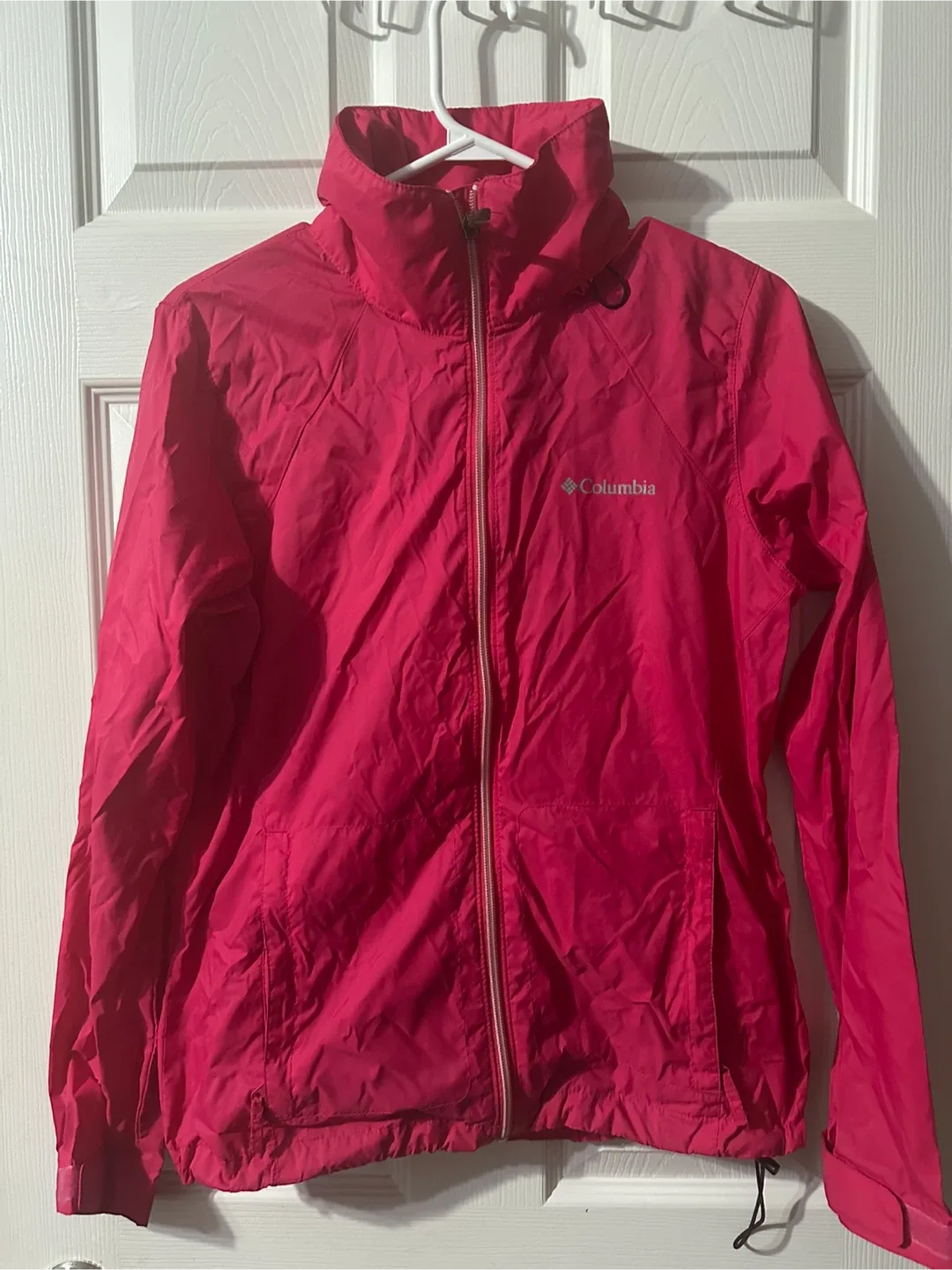 Columbia Windbreaker Jacket image indicator(2)