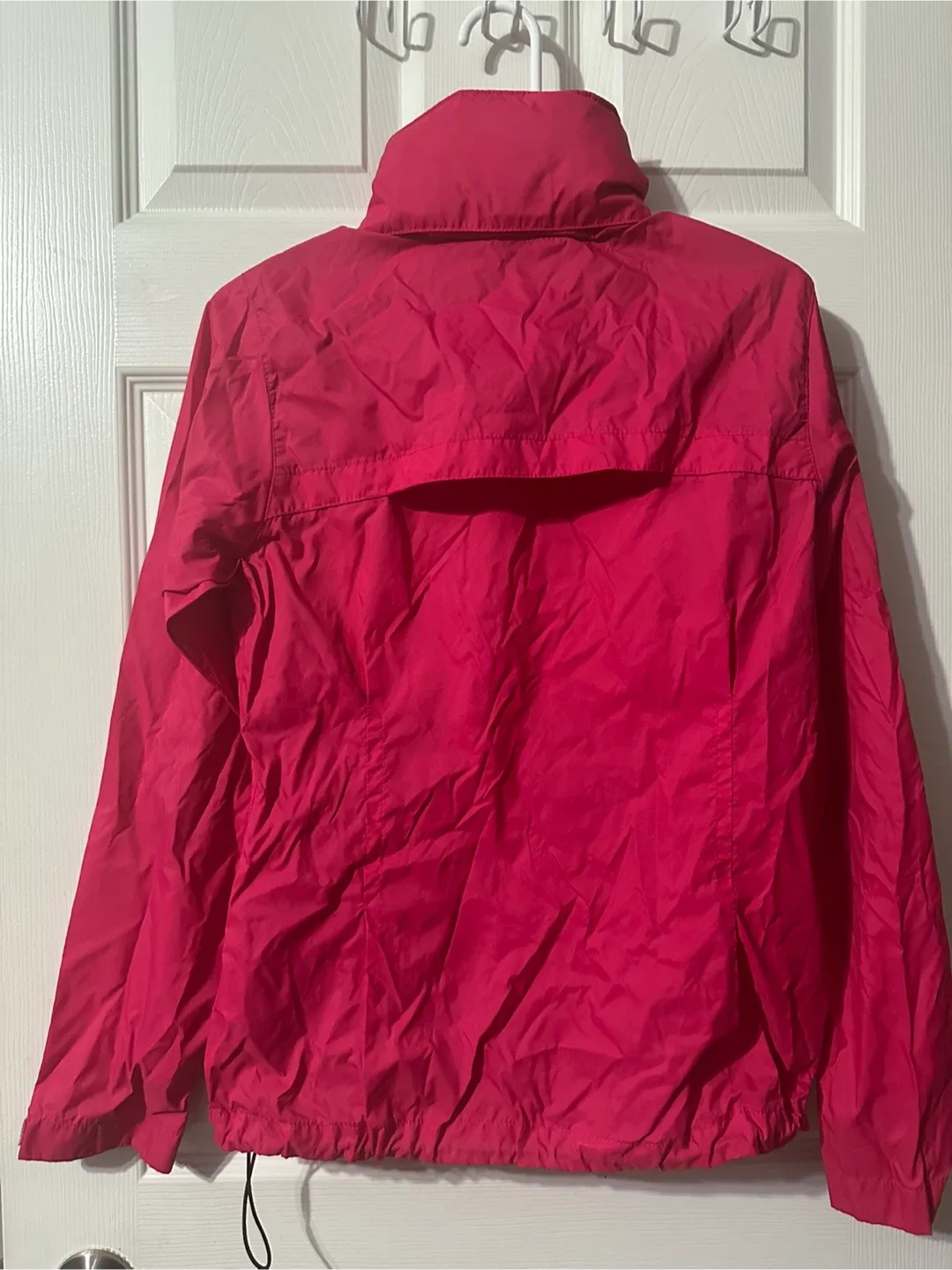 Columbia Windbreaker Jacket image indicator(3)