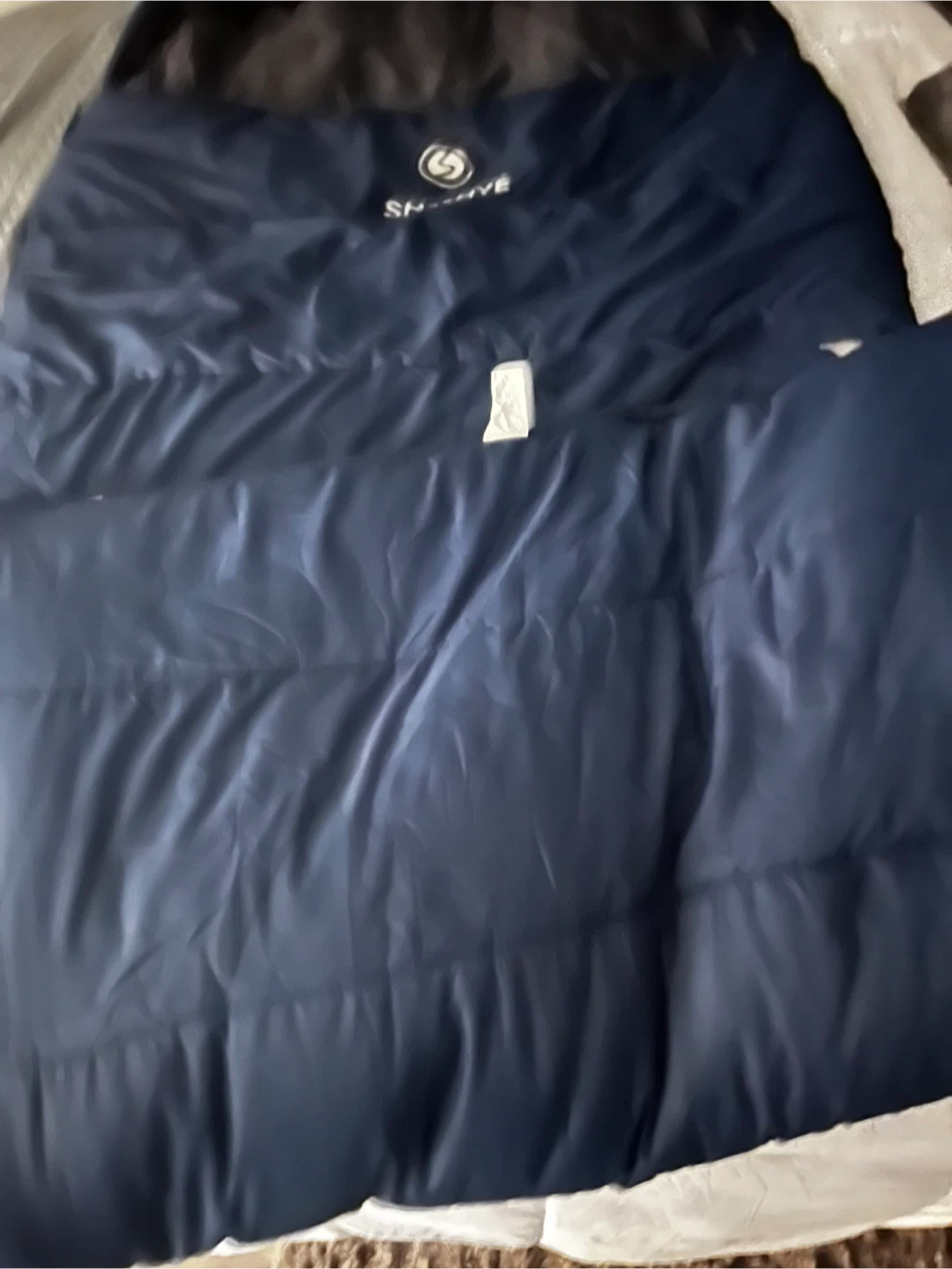 SHANYE Sleeping Bag