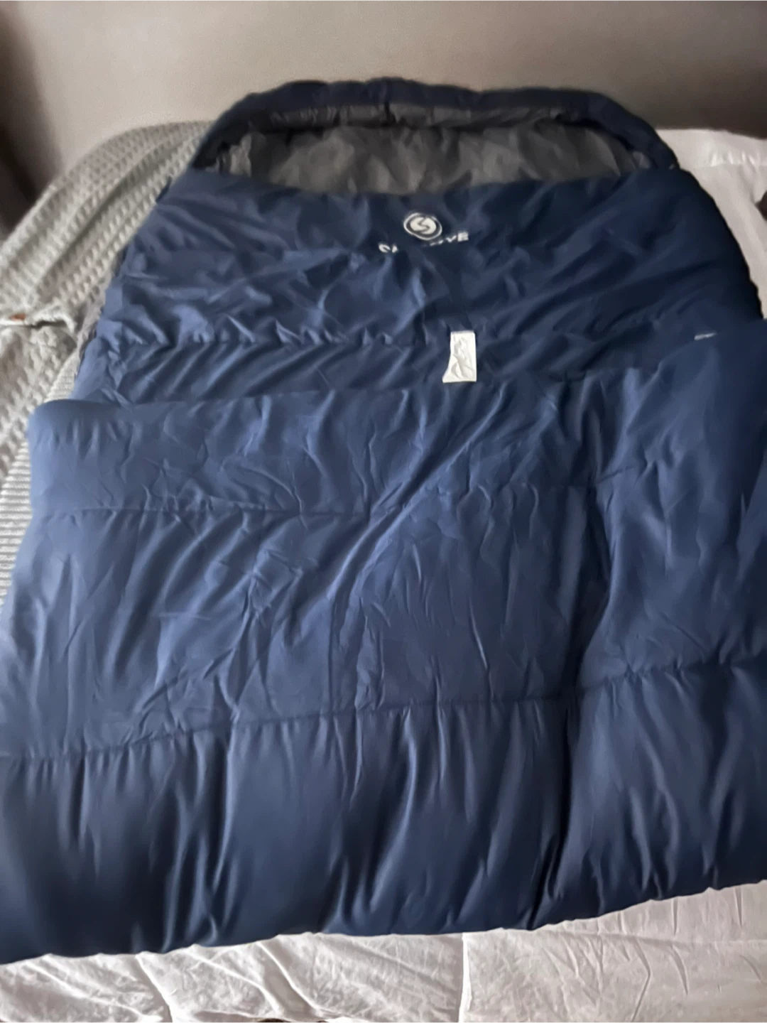 SHANYE Sleeping Bag - photo 2