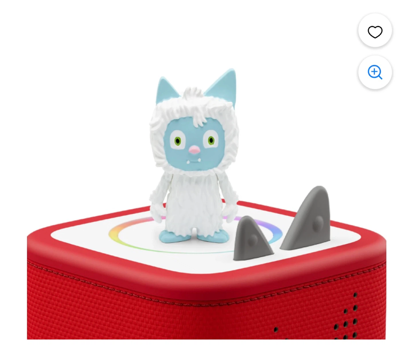 Tonies Creative Yeti