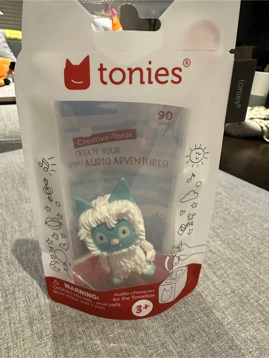 Tonies Creative Yeti image indicator(6)