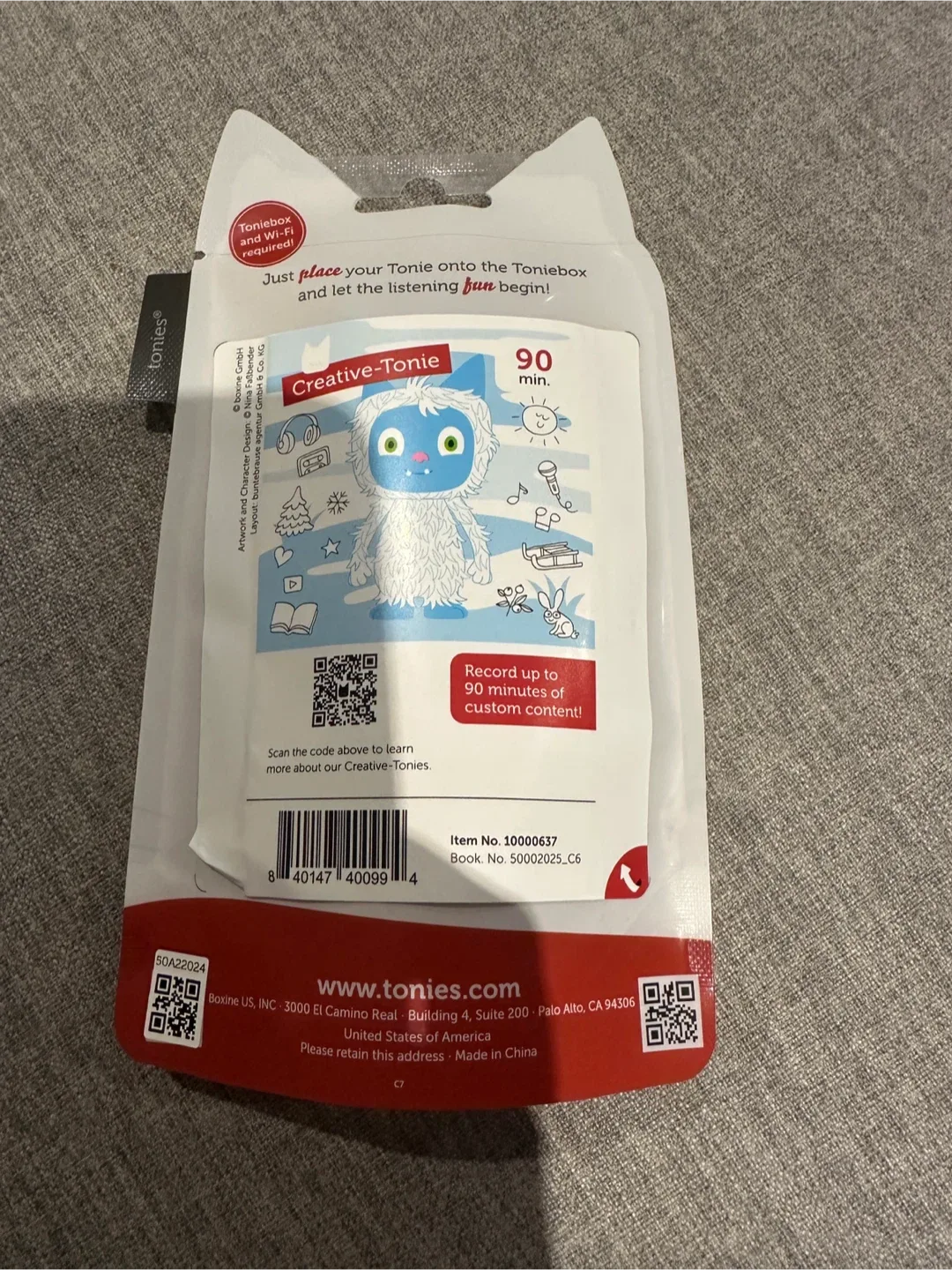 Tonies Creative Yeti image indicator(7)