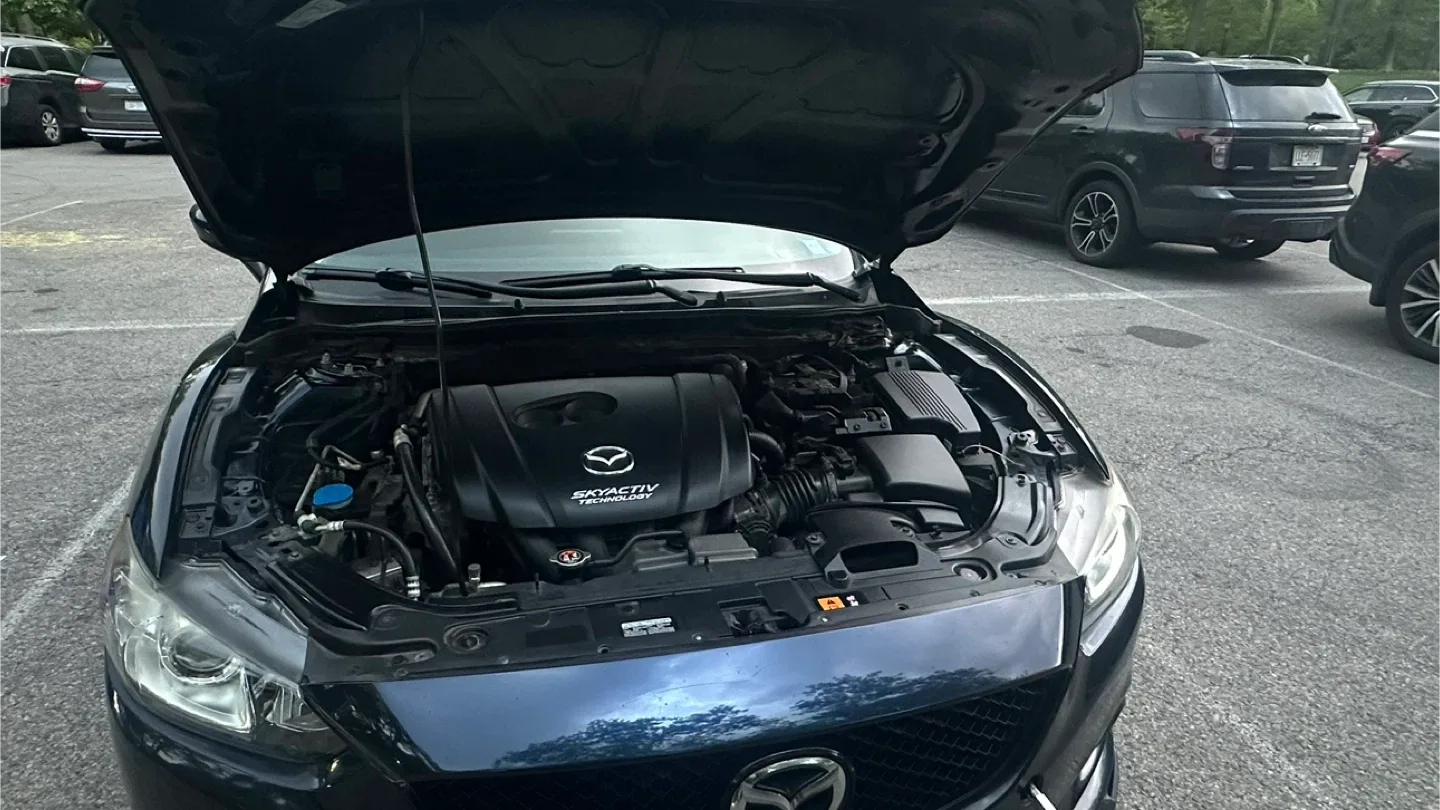 Mazda 6 Sedan - Great Condition! image indicator(5)