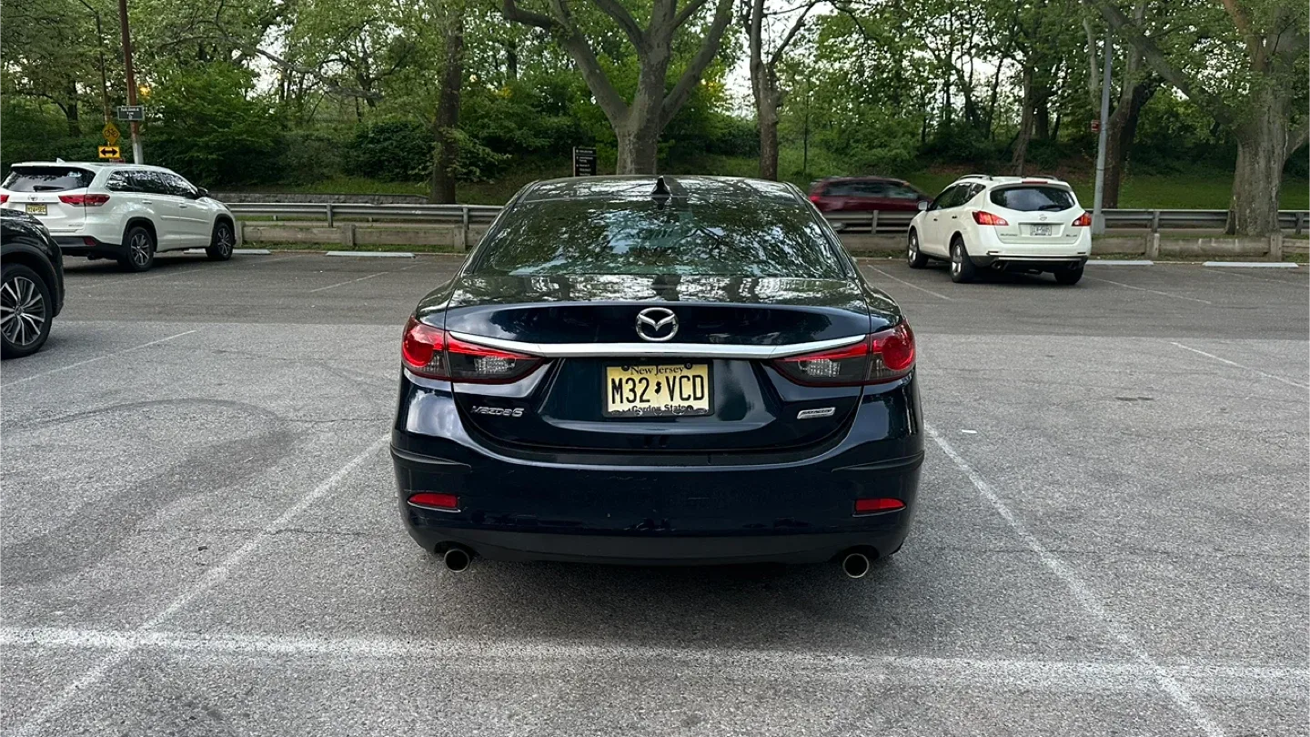 Mazda 6 Sedan - Great Condition! image indicator(3)