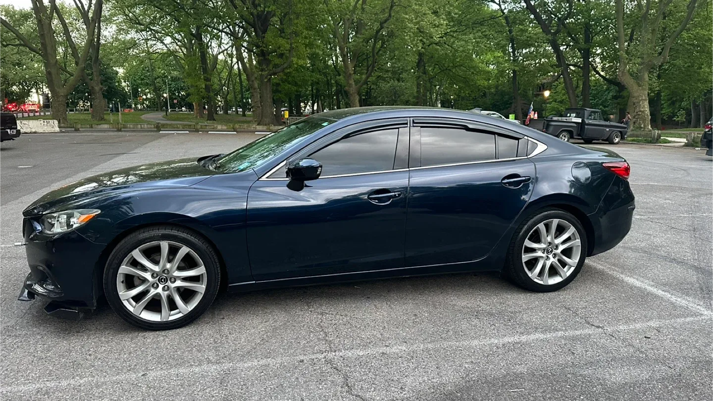 Mazda 6 Sedan - Great Condition! image indicator(2)