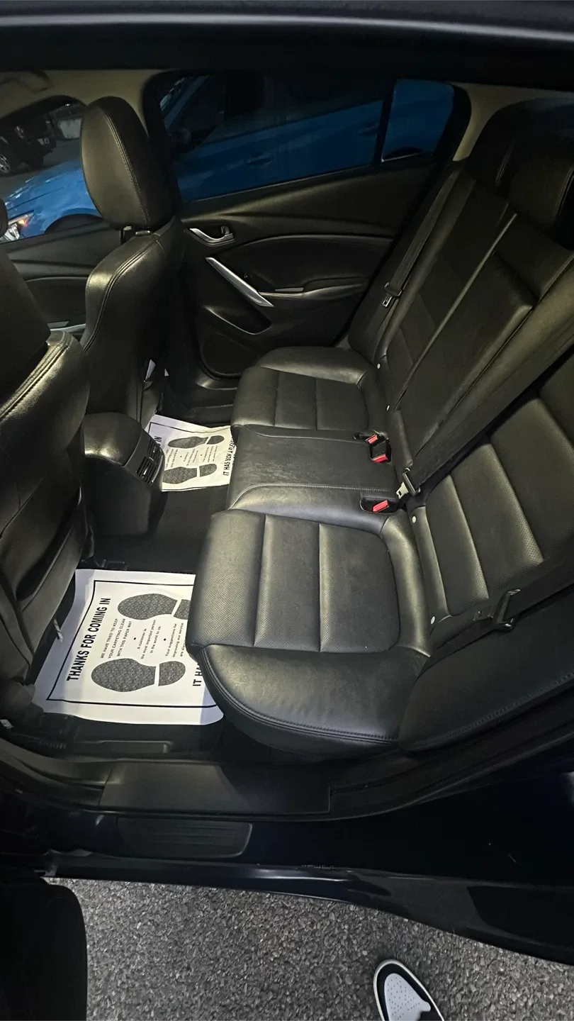 Mazda 6 Sedan - Great Condition! image indicator(7)