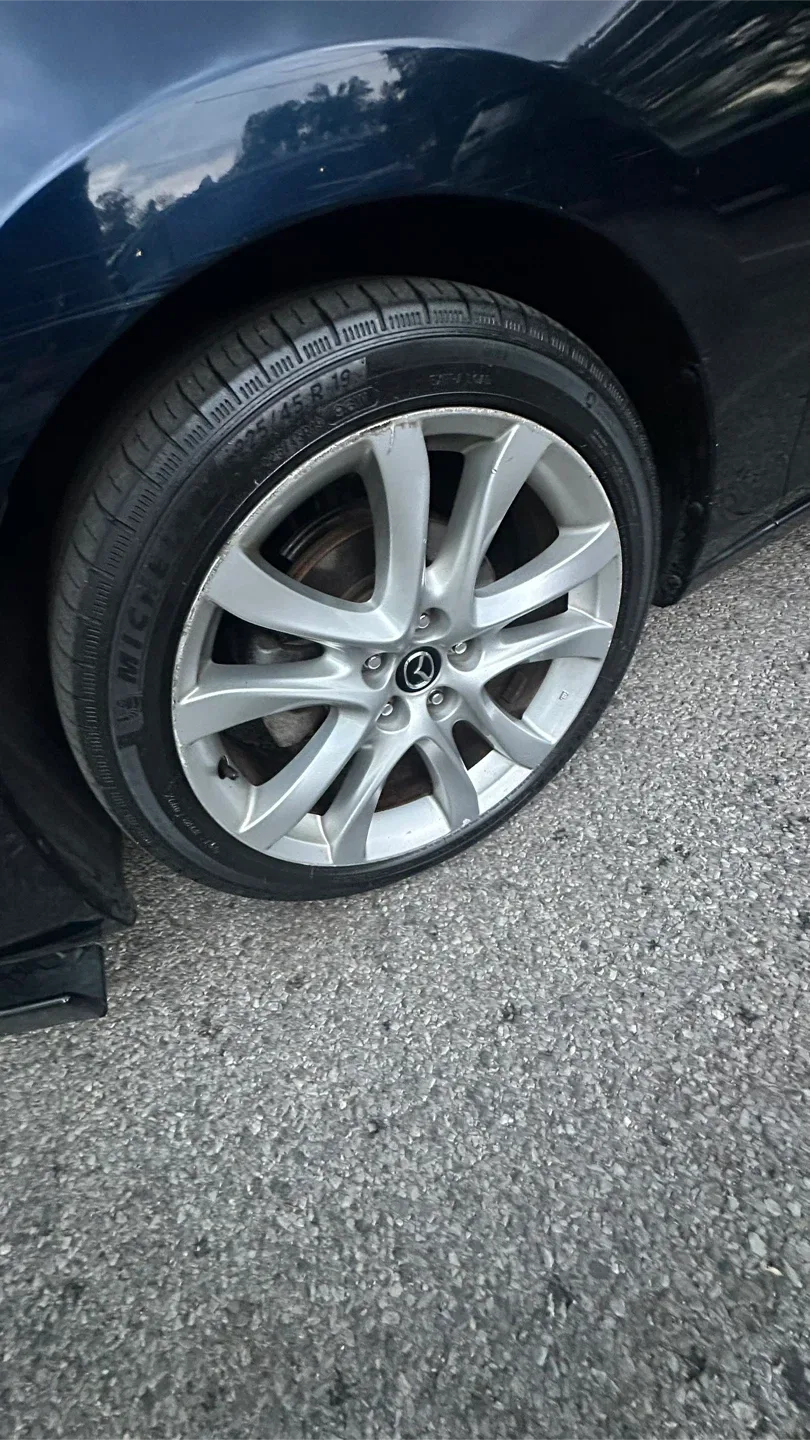 Mazda 6 Sedan - Great Condition! image indicator(10)