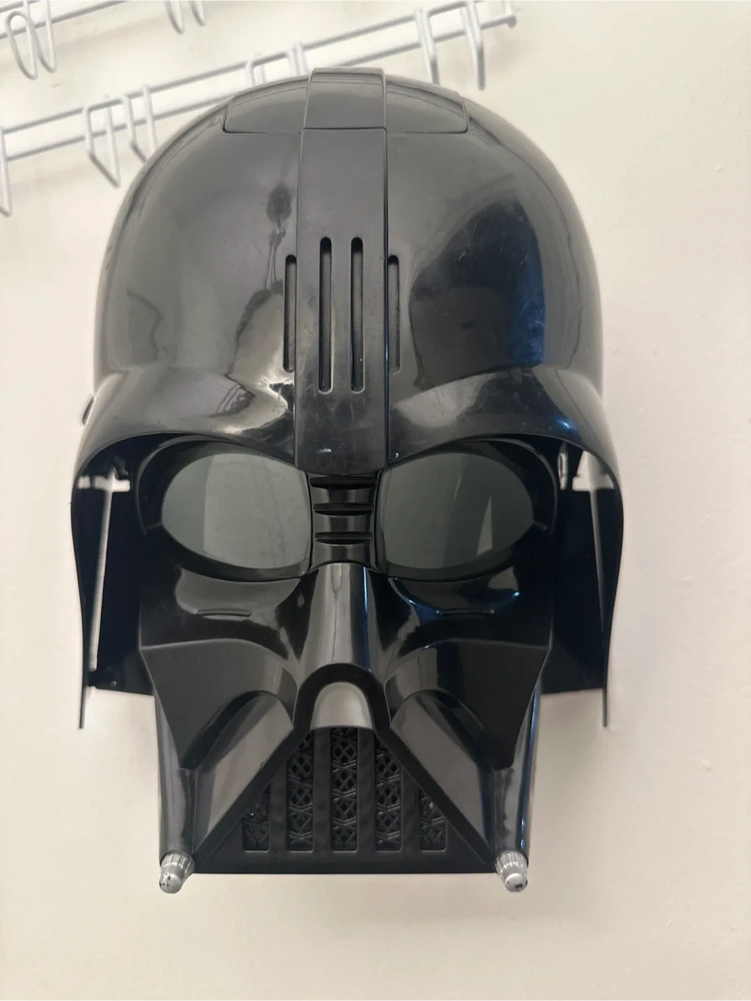 Adjustable hashbro Darth Vader  Mask