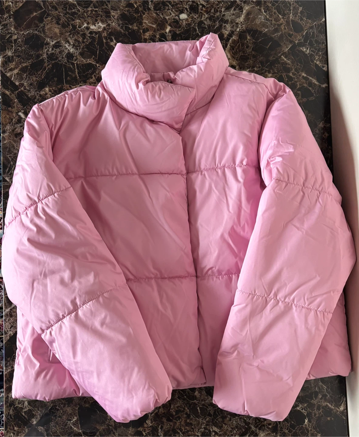 Old Navy Puffer jacket