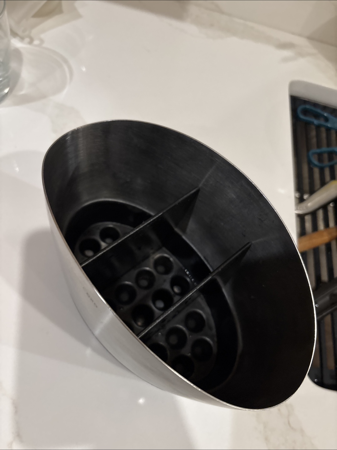 OXO Utensil Organizer - photo 2