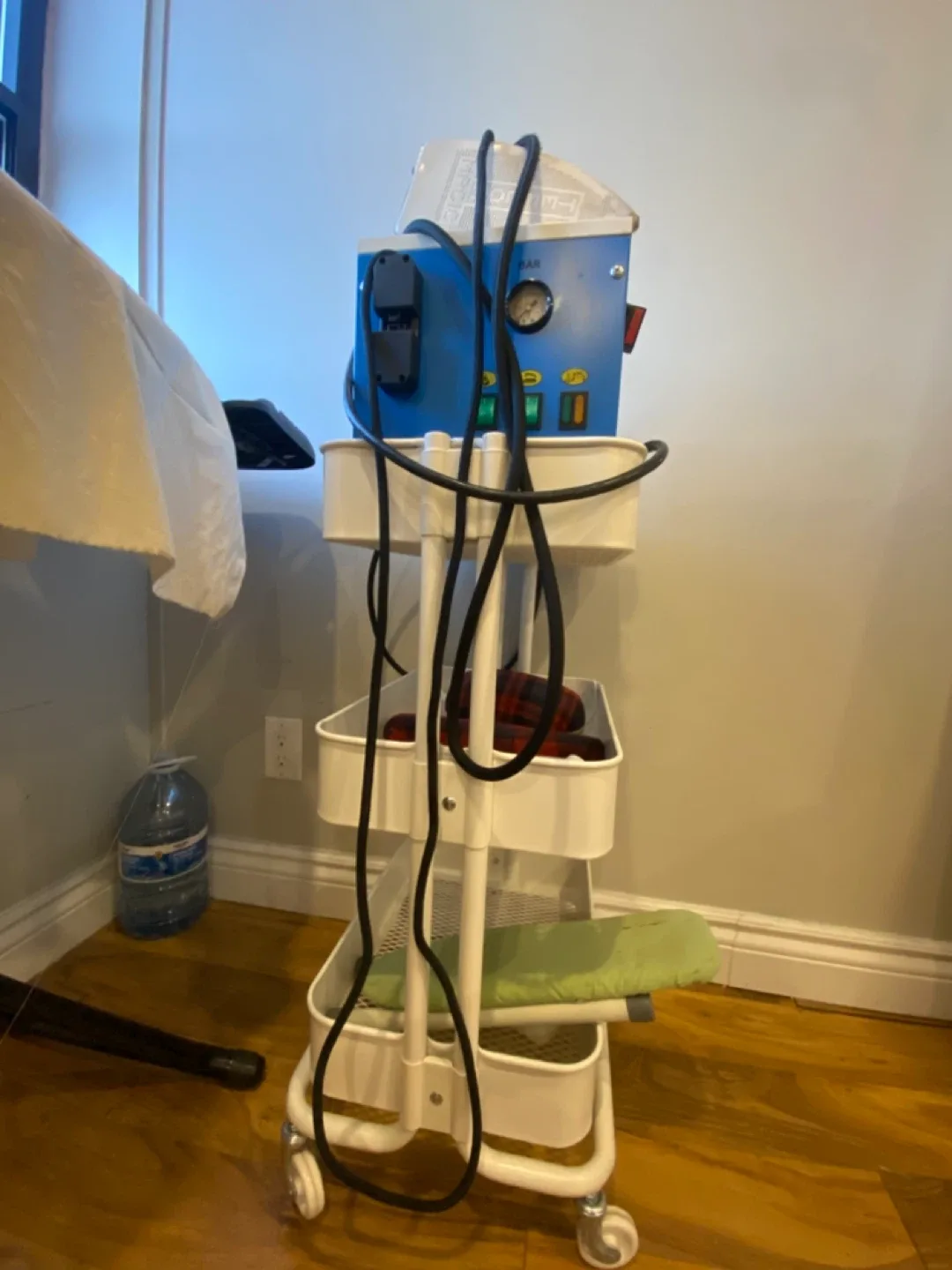 JUKI DDL-8100e Sewing Machine image indicator(6)