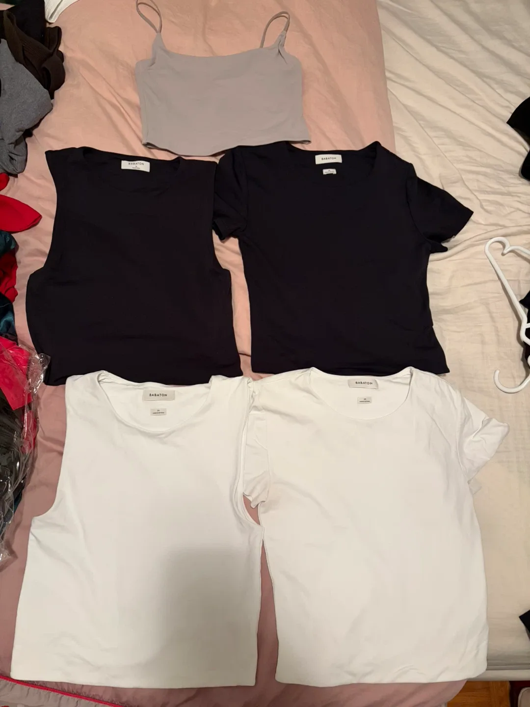 Babaton ( Aritzia) image indicator(2)