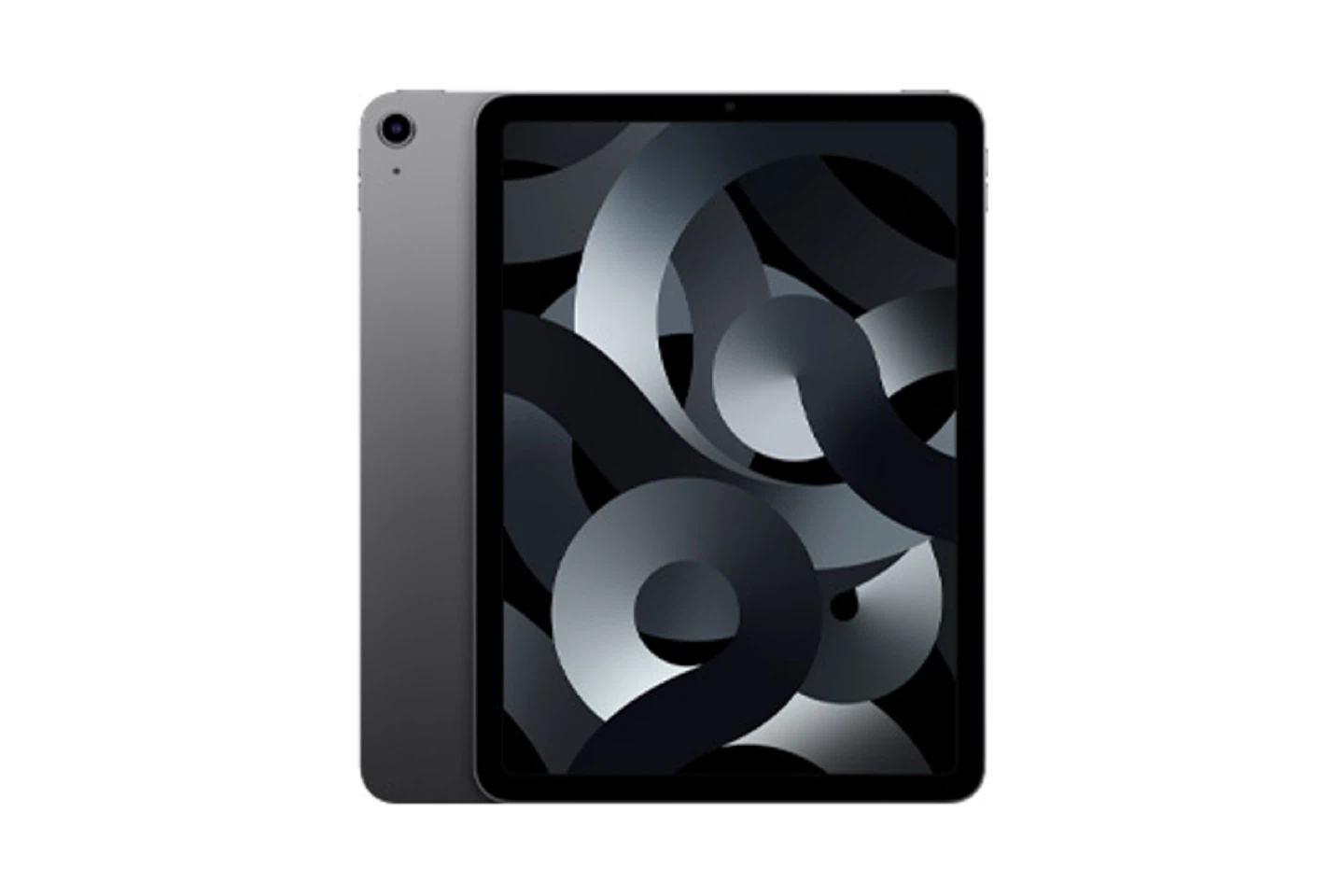 Apple iPad Air - space Gray 256gb