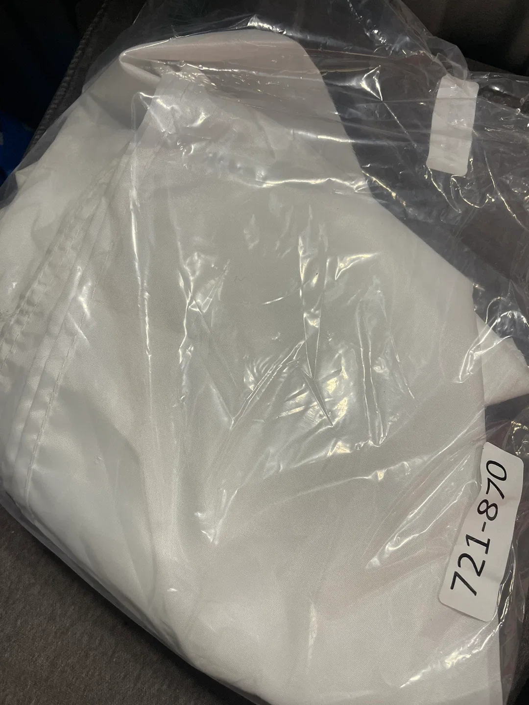 ABCCANOPY Half Walls for Pop Up Canopy Tent, 2 Pac image indicator(2)