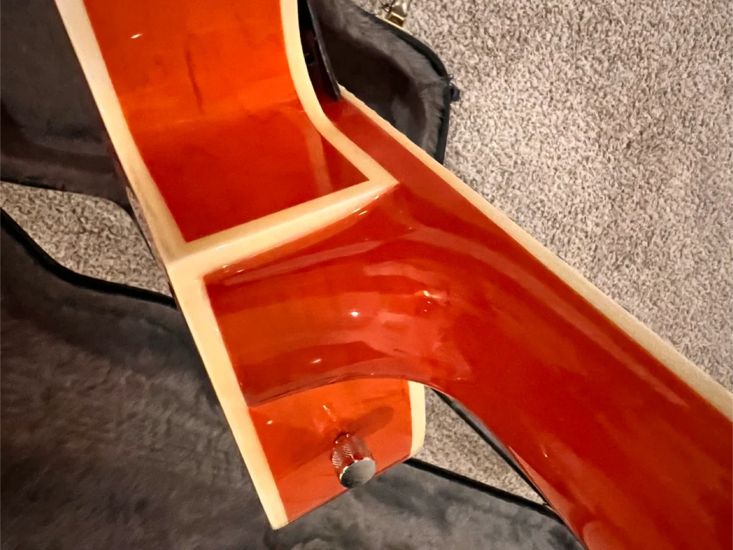 Gretsch G5120 Hollow Body Guitar image indicator(5)