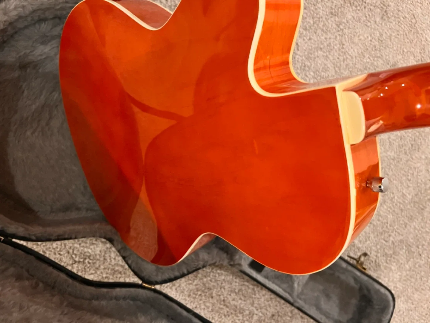 Gretsch G5120 Hollow Body Guitar image indicator(6)