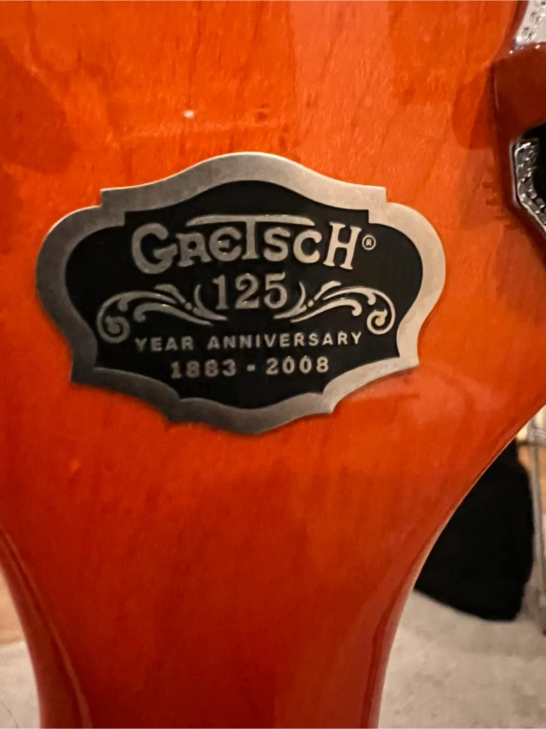 Gretsch G5120 Hollow Body Guitar image indicator(7)