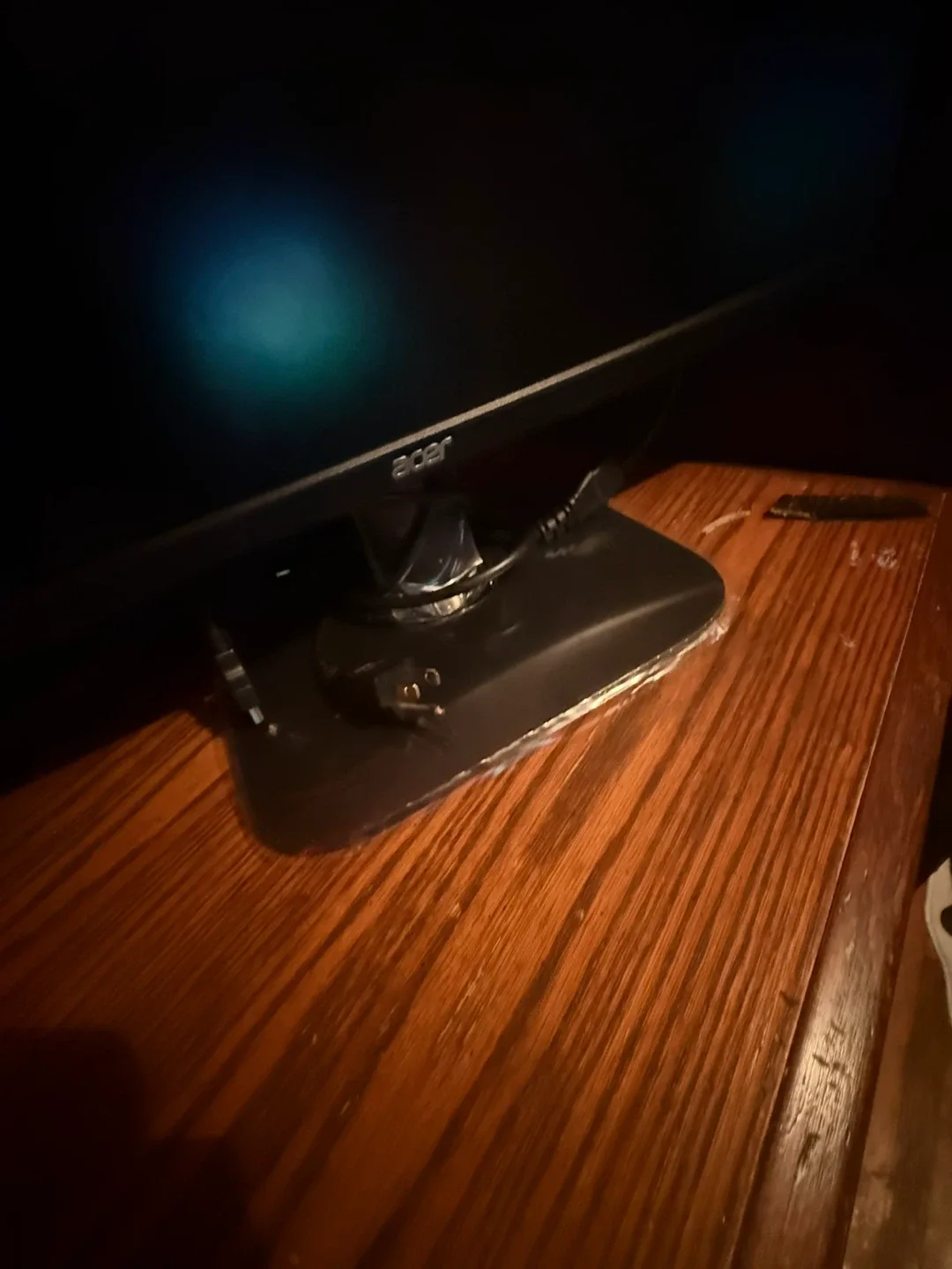 Acer KA242Y 24 inch LCD Monitor image indicator(4)