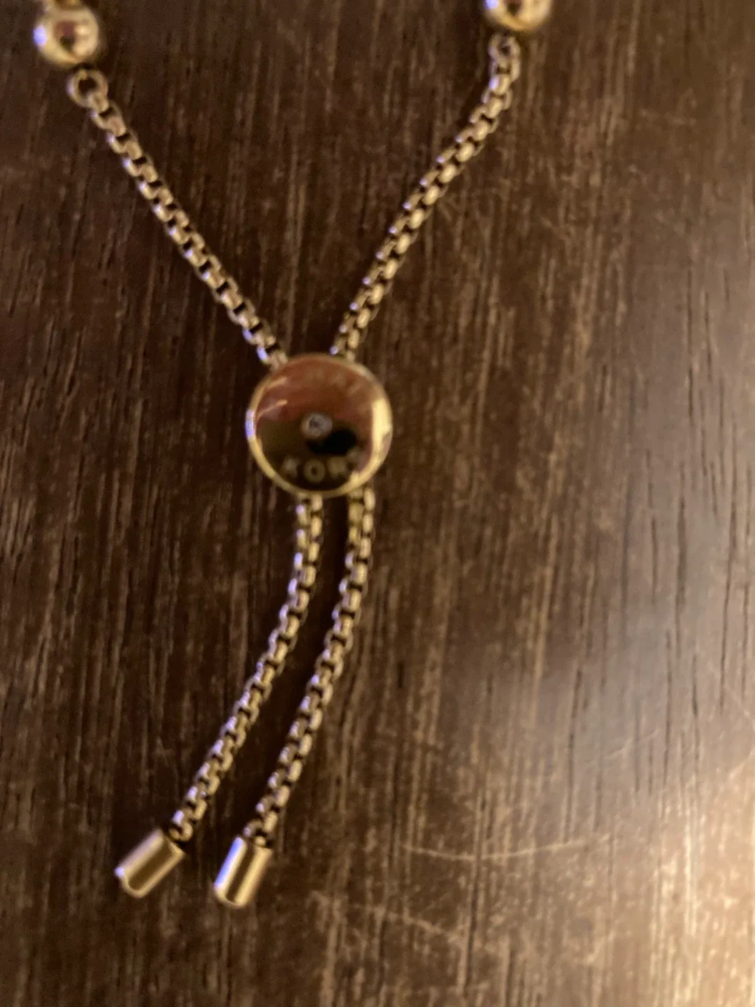 Michael Kors Bracelet image indicator(2)