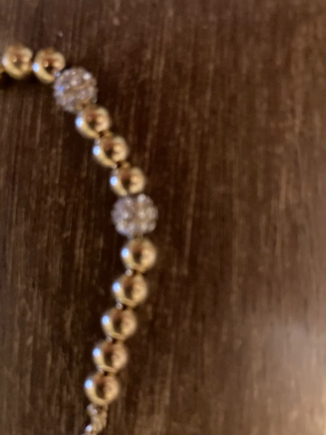 Michael Kors Bracelet image indicator(3)