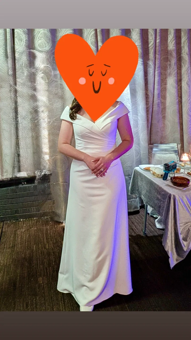 Wedding dress and getting ready kit image indicator(9)