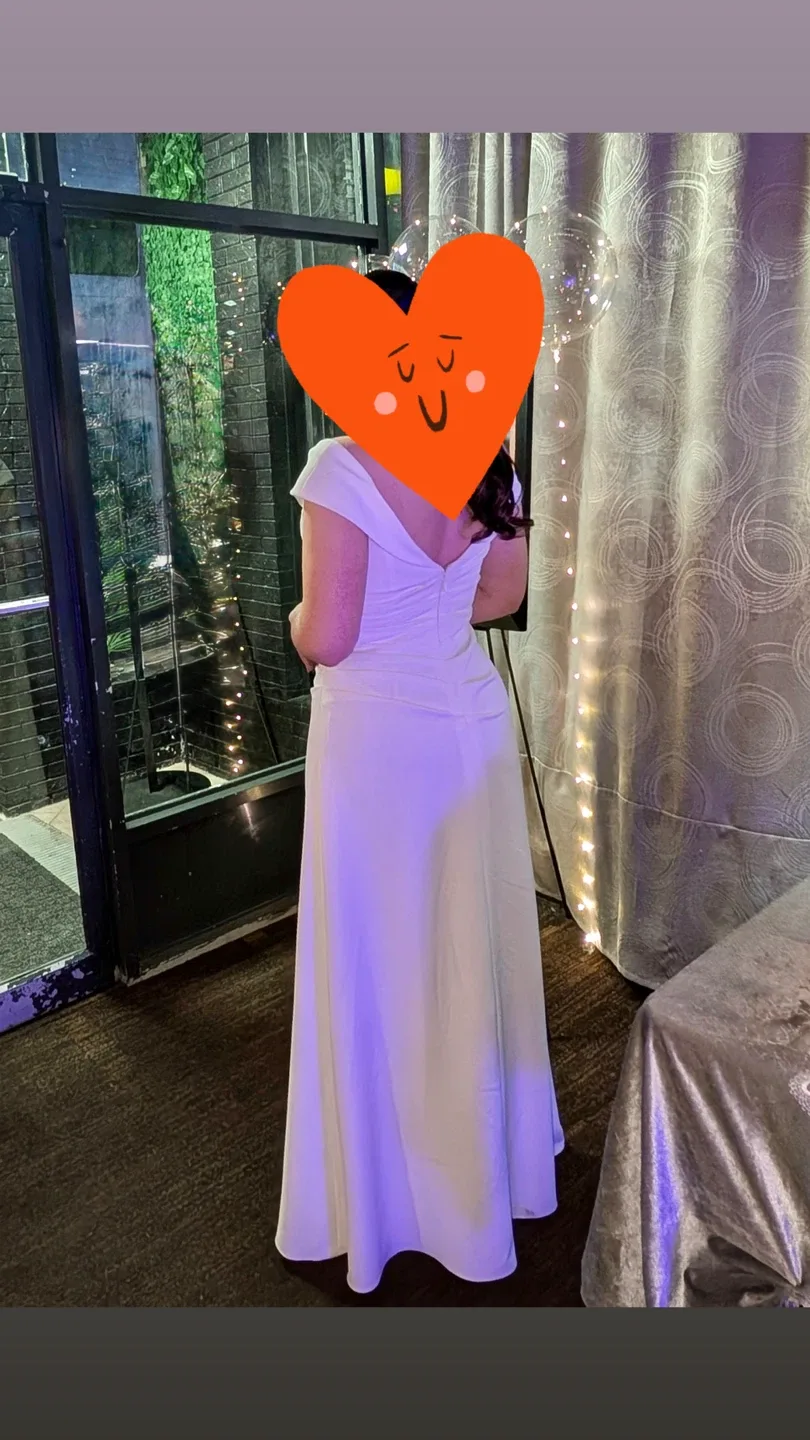 Wedding dress and getting ready kit image indicator(10)