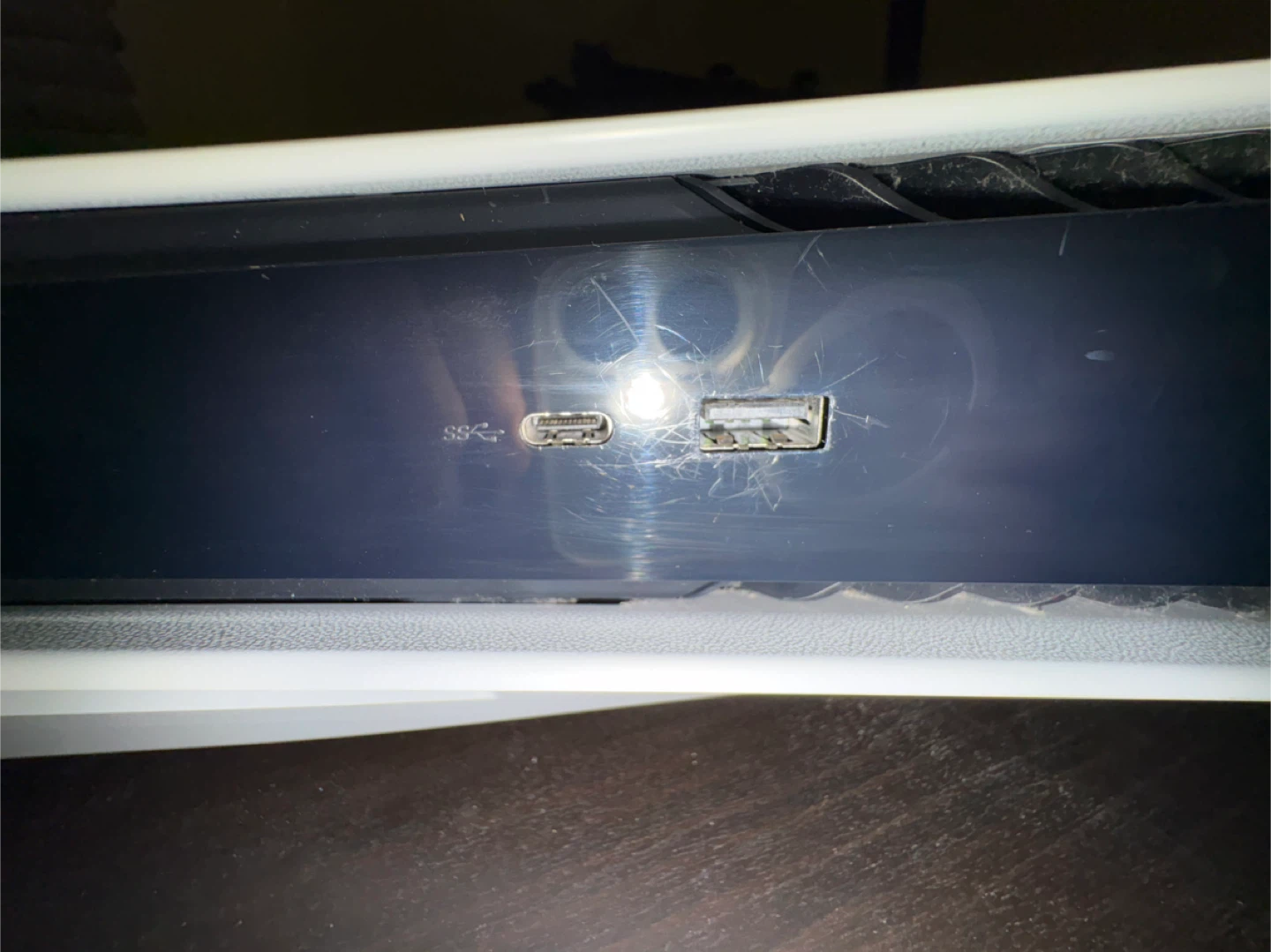 PS5 (1TB) DISC EDITION - photo 4