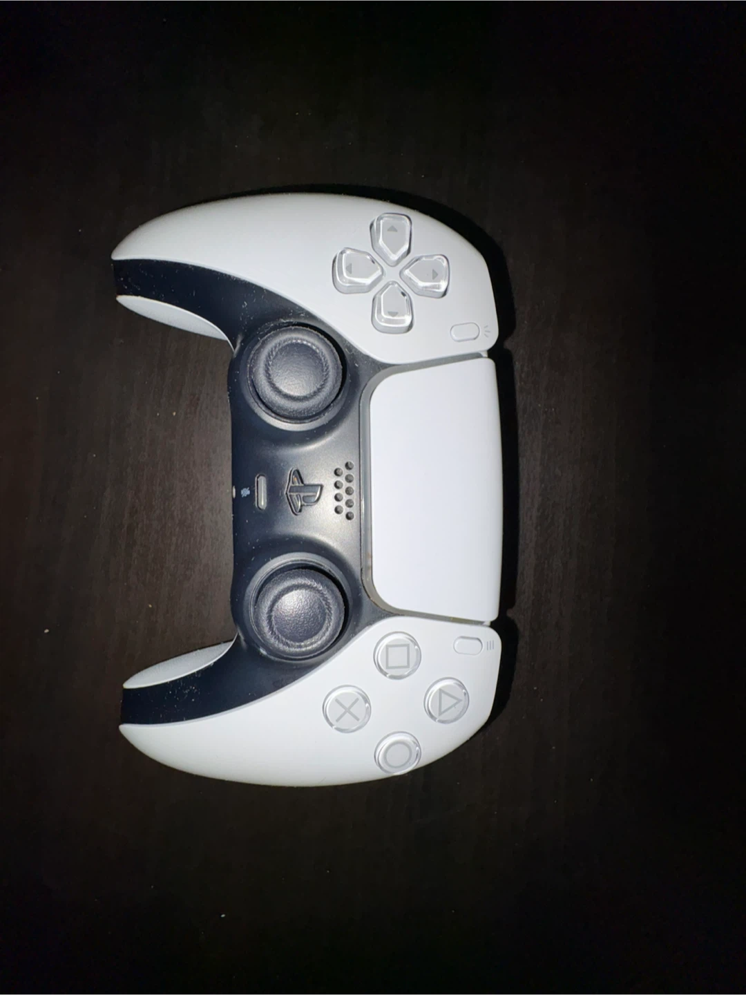 PS5 (1TB) DISC EDITION - photo 2