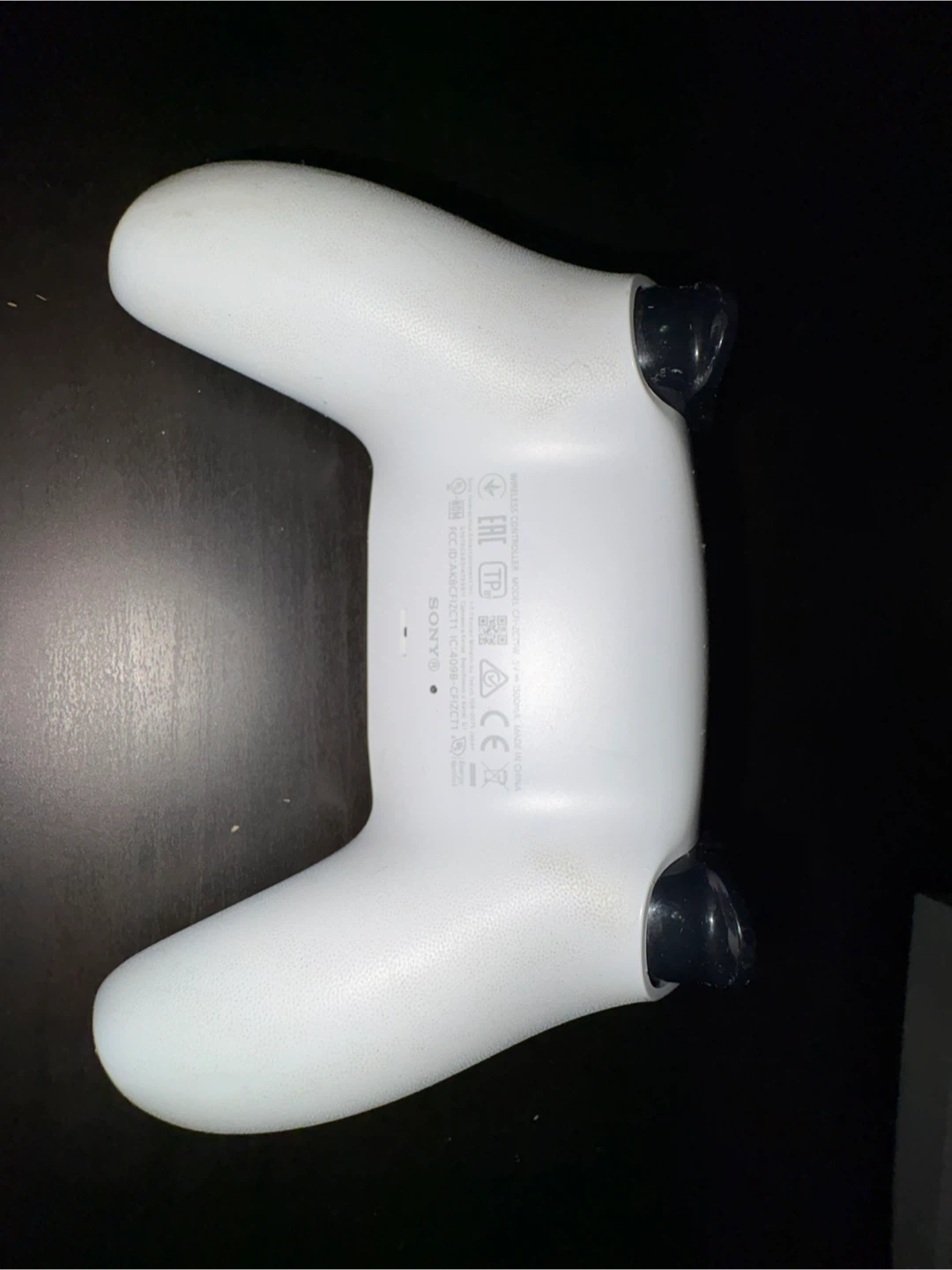 PS5 (1TB) DISC EDITION - photo 3