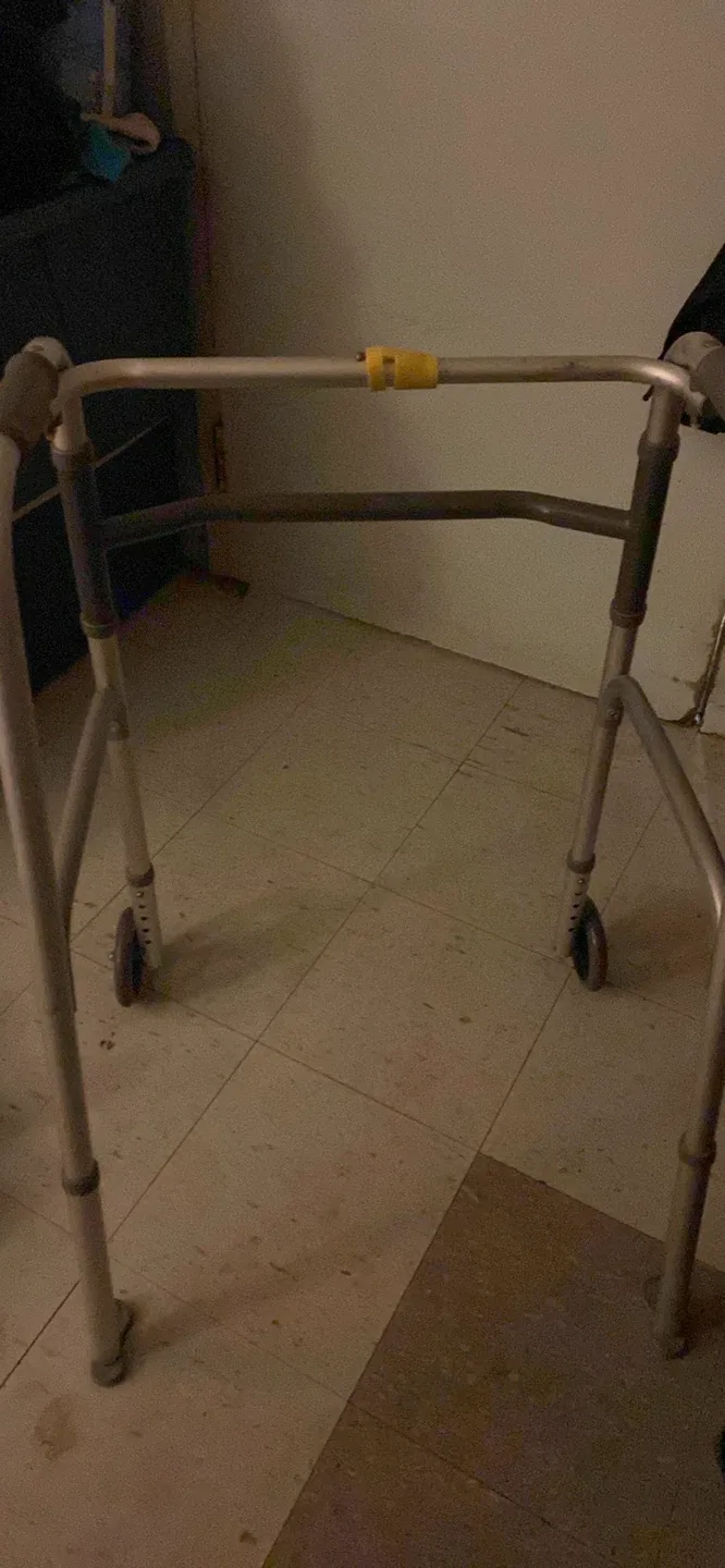 Walker image indicator(2)