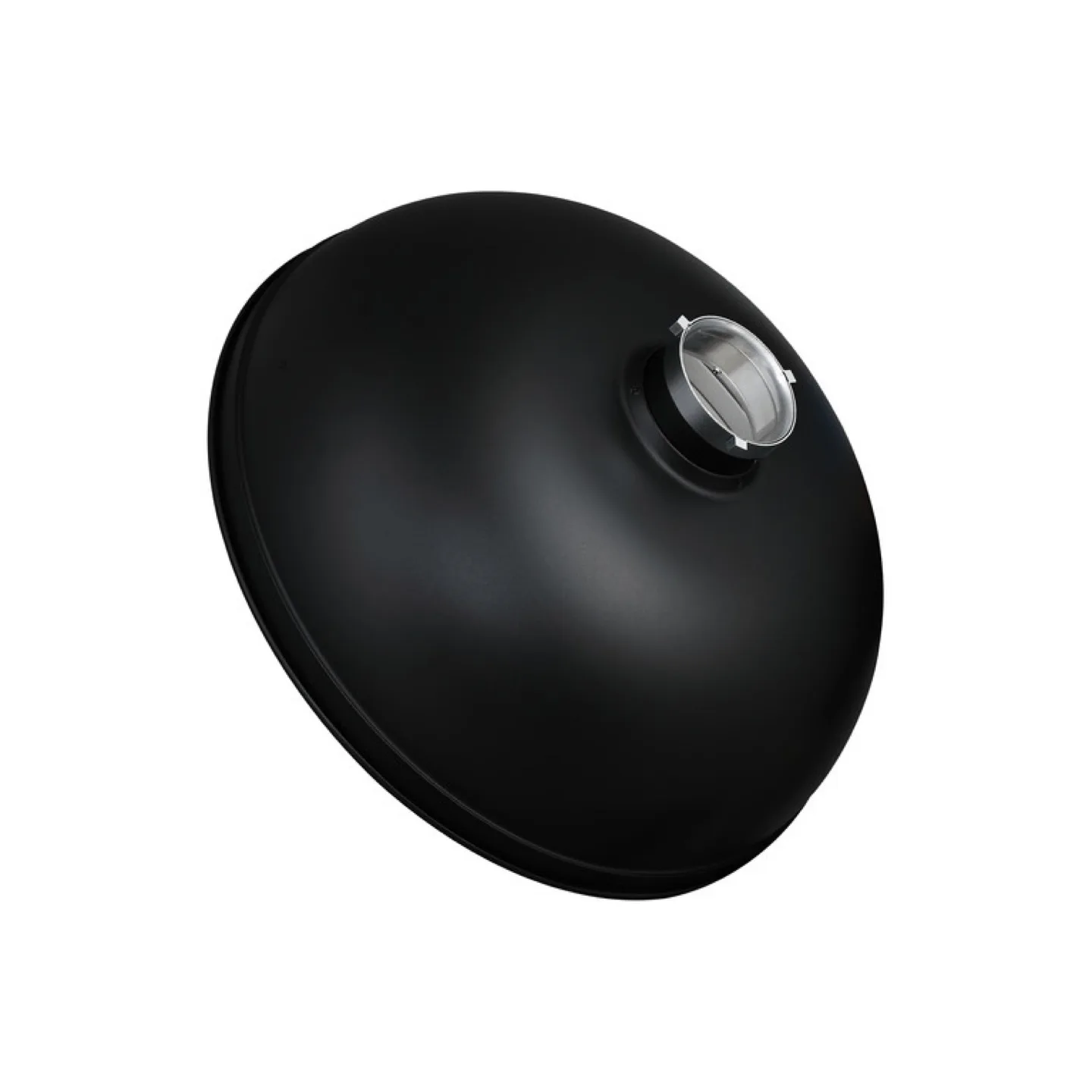 Godox Bdr-W55 Pro Beauty Dish White Bowens image indicator(3)