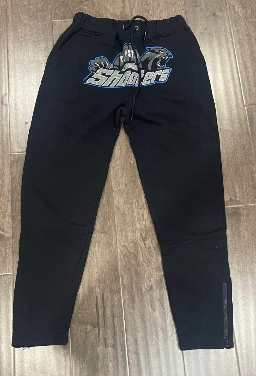 Trapstar shooters Tracksuit - photo 3