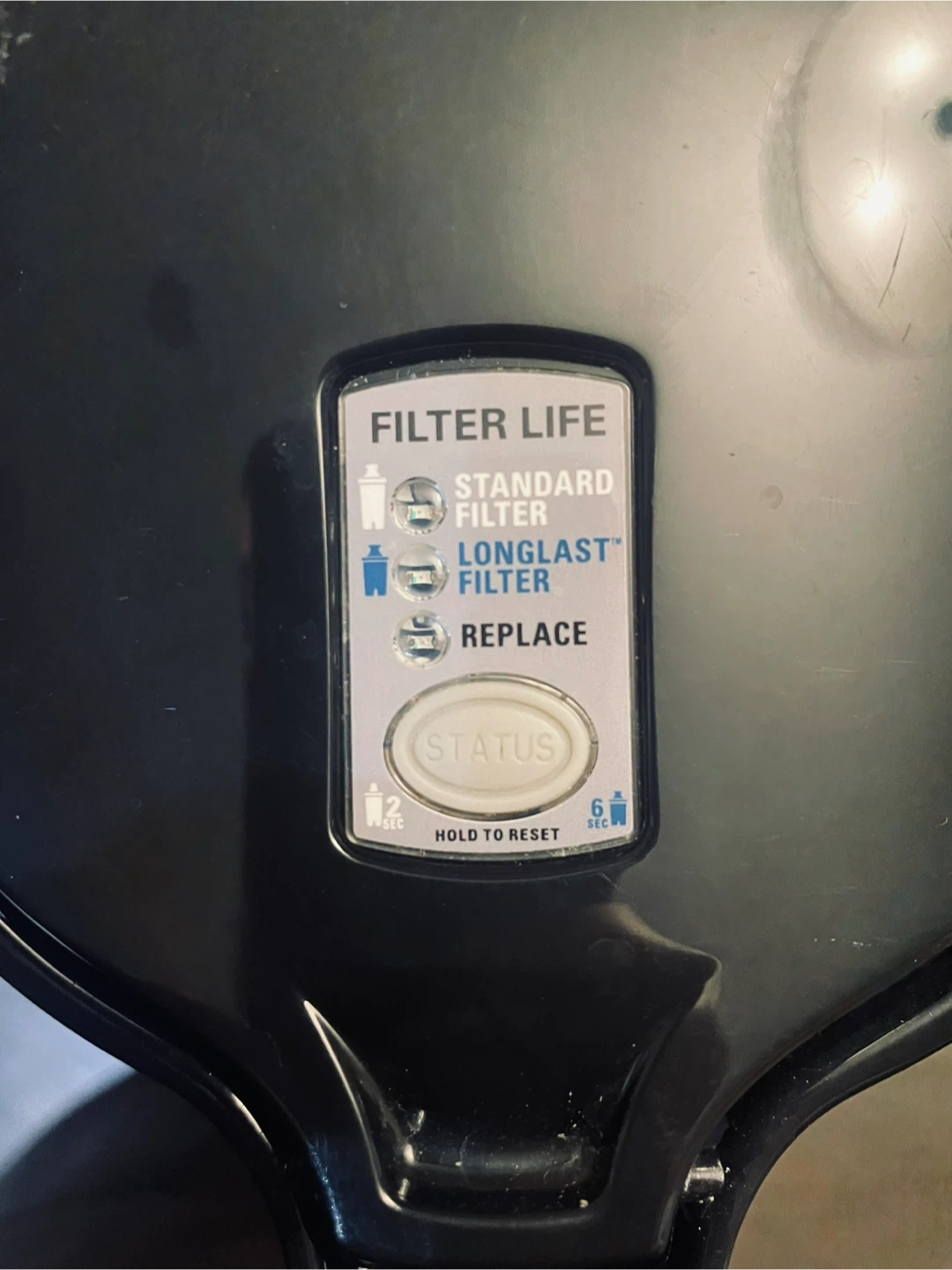 Brita Water Filtration Pitcher - photo 2