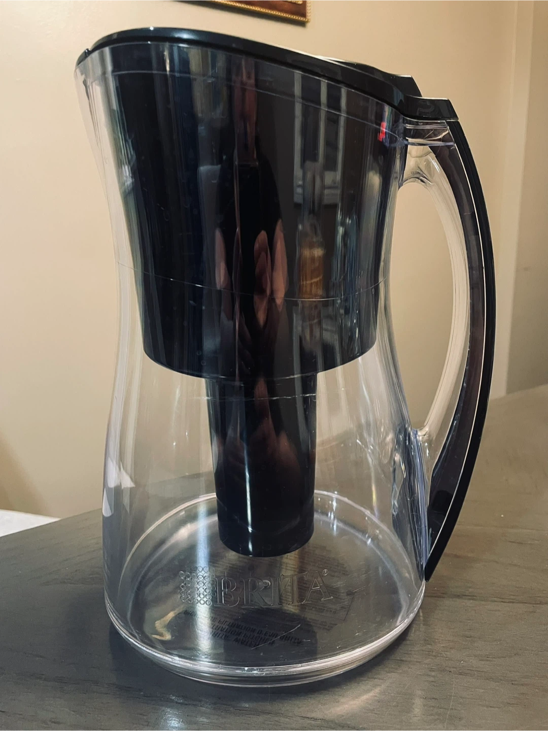Brita Water Filtration Pitcher