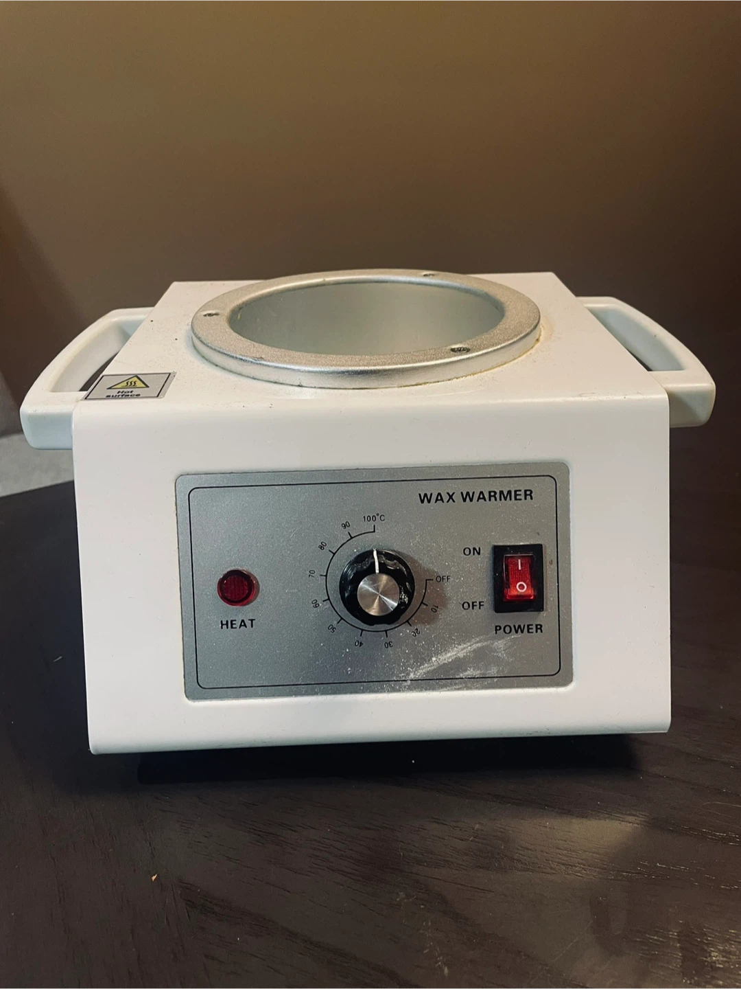 Wax Warmer - Professional