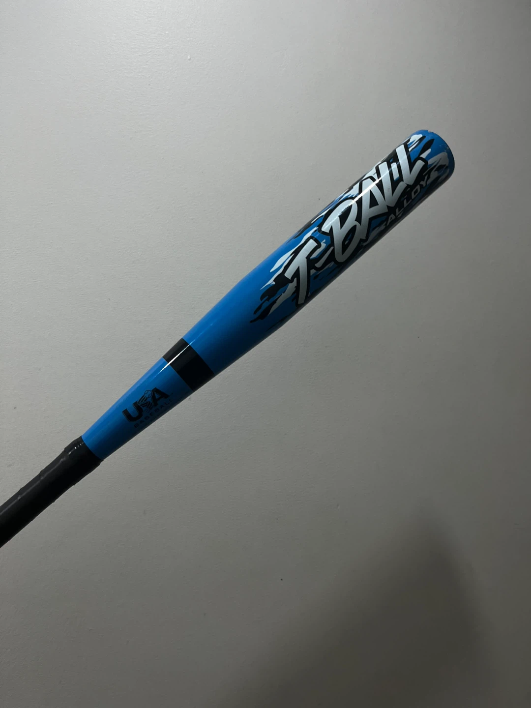 T-Ball Alloy Baseball Bat